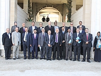 Association of Arab Universities (52)